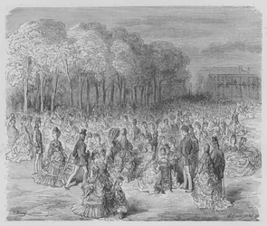 Der Zoologische Garten